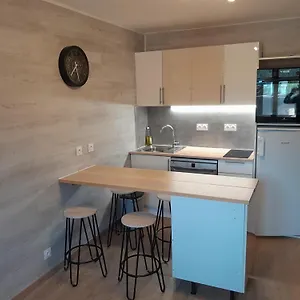  Appartement Refait A Neuf A 10min De Praloup France