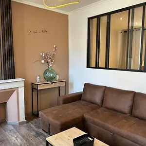  Appartement Le Chant Des Vagues France