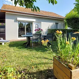  Hébergement de vacances Gorgeous In With Wifi France