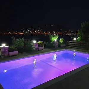  Villa Palma Albanie